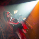 Club Vertigo - Rockerek és plázacicák 2014.10.18. (szombat)