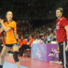 2019.07.21.Kézilabda Női U19-es EB Döntő Magyarország-Hollandia és záróünnepség