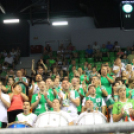 2018.08.18. Audi Eto Kc-Siófok Kc Női kézilabda felkészülési mérkőzés Fotók:árpika 