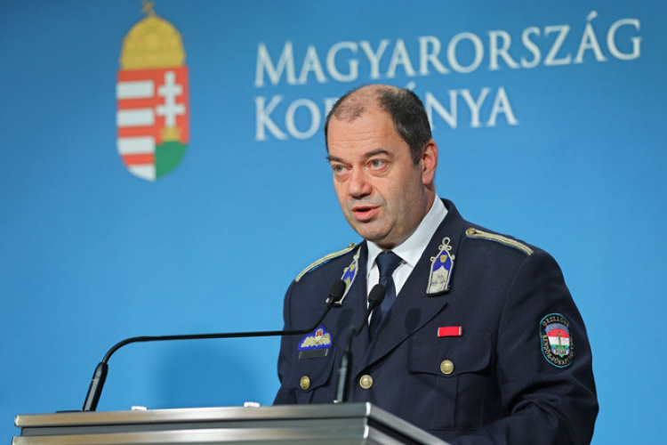 Világszerte 218 magyar állampolgár van karanténban