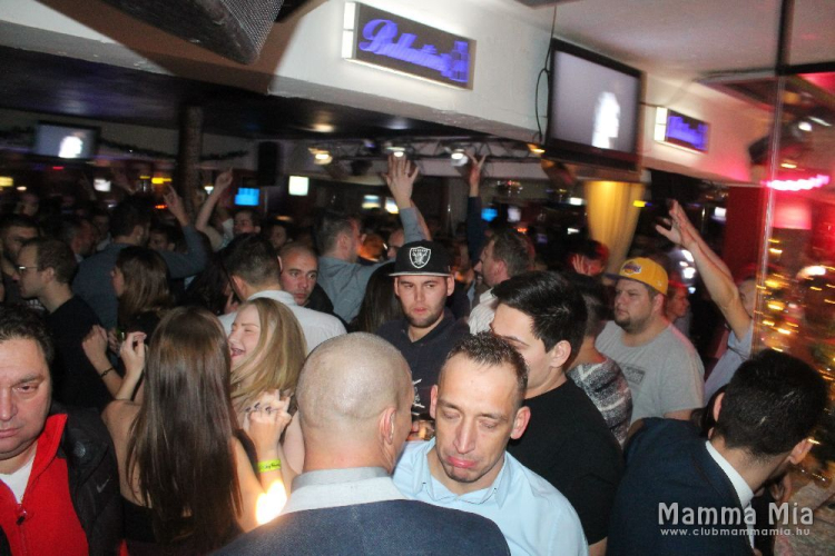 2018.12.18 Mamma Mia Gáspár Laci \
