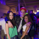 Mundo - All 4 Ladies /w YAMINA 2014.06.21. (szombat)