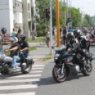 2015.05.09. Motoros Felvonulás Győr Fotók:árpika