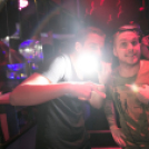 Club Vertigo - Julia Carpenter 2013.12.21. (szombat)