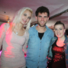 2015.01.17.Mamma Mia Éjjel-Nappal Budapest Gábor és Lali Dj:Balage