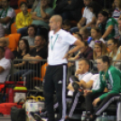 2019.09.18.Győri Audi ETO KC- Vác NKSE női kézilabda bajnoki mérkőzés