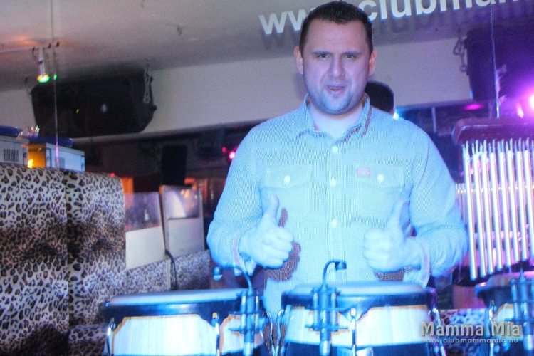 2017.01.28.Mamma Mia Szombati Házibuli Dj:Balage&Solymi Conga Fotók:árpika