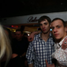 2014.03.01 Szombat Mamma Mia FeelharmonX Dj:Balage 