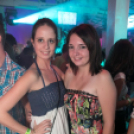 Club Mundo -  Made in Ibiza Show - Angel 2013.08.18. (szombat) (képek: Mundo)