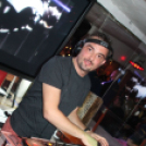 2014.04.19. Mamma Mia Celebek a Pultban Bódi Sylvi És Berki Krisztián,Hódi Pamela Fotó:árpika