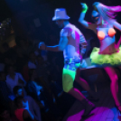 Club Vertigo -  UV Party 2013.11.03. (szombat)