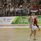 2017.07.28. EYOF 2017 Győr 5.nap Fotók:árpika