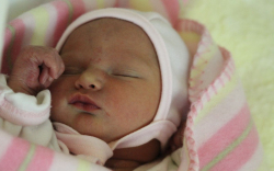 Barabás Alina Angyalka