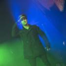 Club Vertigo - Chris Lawyer 2014.10.25. (szombat)