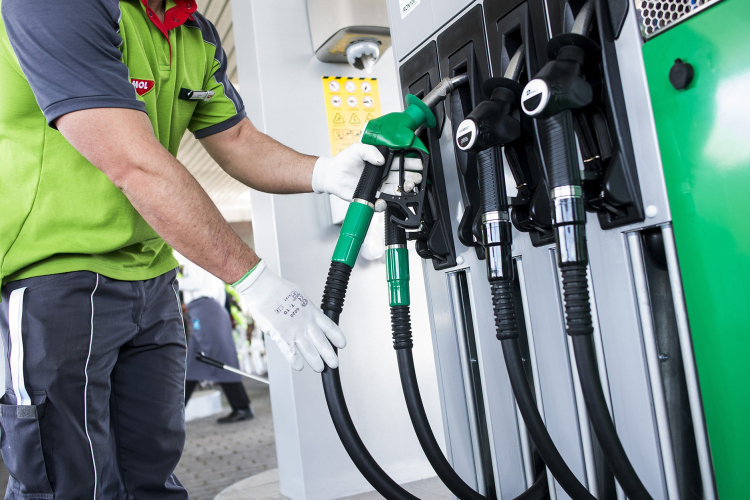 Emelkedett az üzemanyagok ára