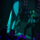 Club Vertigo - Julia Carpenter 2014.11.22. (szombat)