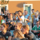 2017.08.28. Győri Audi ETO Évadnyitó Fotók:árpika 