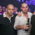 Club Mundo -  Made in Ibiza Show - SAILOR 2013.07.20. (szombat) (képek: Mundo)