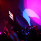 Club Vertigo - Julia Carpenter 2013.01.26. (szombat) (1) (Fotók: Vertigo)