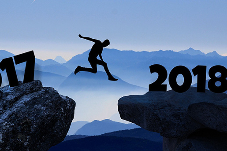 Táplálkozási tanácsok Novák Pétertől: Újév, új év...