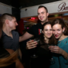 2014.03.01 Szombat Mamma Mia FeelharmonX Dj:Balage 