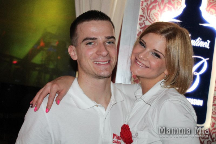 2013.02.23.Szombat (2) Video disco Dj:Hubik Fotók:árpika