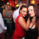 2019.06.22.Mamma Mia Szombati Házibuli & Solymi Conga DJ:Balage