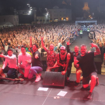 2018.06.15.Nyárnyitó Koncert 1.nap Fotók:árpika 