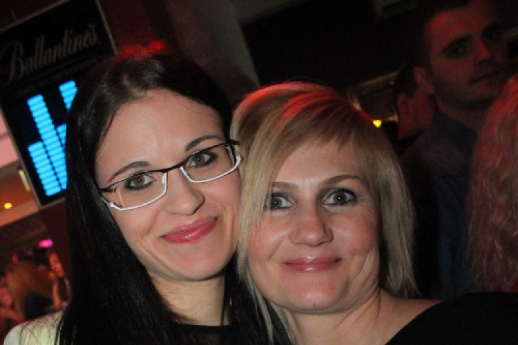 2016.03.12. Mamma Mia Nőnapi Party II.Felvonás Dj:Balage&Solymi Conga Fotók:árpika