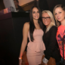 Club Vertigo -  UV Party 2013.11.03. (szombat)