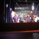  2016.03.19 Audi Aréna Omega és az ExperiDance musicel Fotók:árpika