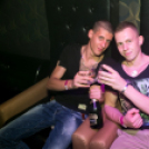 Club Vertigo -  All for Ladies 2013.10.12. (szombat)