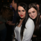 Club Vertigo - Dave Martin 2015.01.17. (szombat) (Fotók: Vertigo)