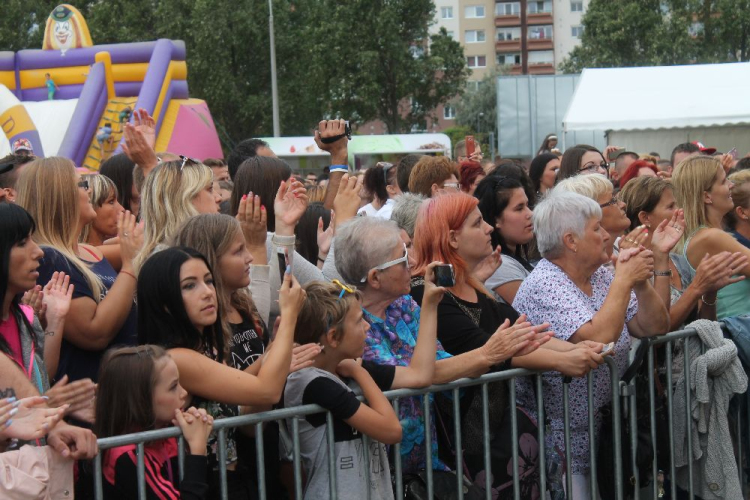 2017.08.19. Győri Augusztus 20. 2. nap Fotók:árpika 
