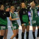 2017.11.06. Győri Audi Eto KC-Rostov Don női kézilabda Bajnokok Ligája Fotók:árpika .