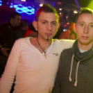 Club Vertigo -  Dave Martin 2014.02.15. (szombat)