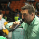 2019.04.20.Győri Audi ETO KC-Kisvárda KC női kézilabda bajnoki mérkőzés 