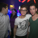 Club Vertigo - UV Party / Let' Drink 2014.09.27. (szombat)