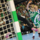 2018.04.14. Győri Audi Eto KC-Brudusnost női kézilabda bajnokok ligája Fotók:árpika