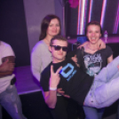 Club Vertigo -  Dave Martin 2014.02.15. (szombat)