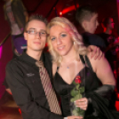 Club Vertigo - Julia Carpenter 2013.12.21. (szombat)