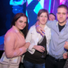 Club Vertigo -  Dave Martin 2013.11.09. (szombat)