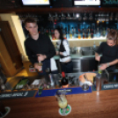 Cosa Nostra Pizzéria I. születésnap