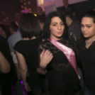 Club Vertigo -  All 4 Ladies 2014.02.08. (szombat)