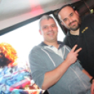 2016.01.29.Mamma Mia Pénteki Házibuli Dj:Ice & Solymi Conga Fotók:árpika