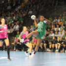 2019.11.02. Győri Audi ETO KC- RK Krim Mercator Bajnokok Ligája mérkőzés