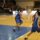 2013.02.27 Hat-Agro Uni Győr-Pöstyén női kosárlabda mérkőzés fotók:árpika