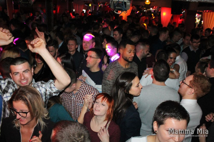 2016.12.10.Mamma Mia Bacardi Night DJ:Balage&Solymi Conga Fotók:árpika