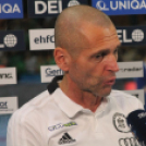 2020.02.01.Győri Audi ETO KC-Bruducnost Podgorica női Bajnokok Ligája mérkőzés