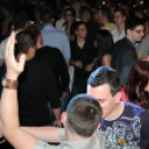 2013.04.26 Péntek Mamma Mia Konga Night Fotók:árpika